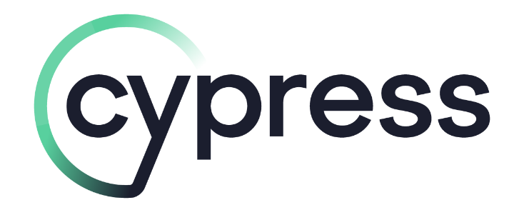 Cypress project