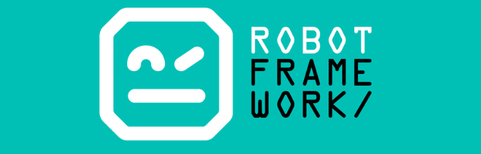 Robot Framework project